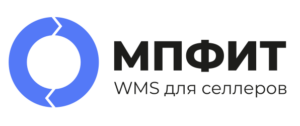 логотип мпфит