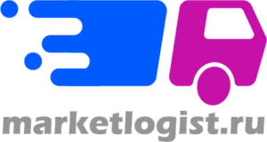 Логотип MarketLogist