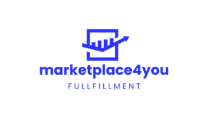 Marketplace for you — логотип