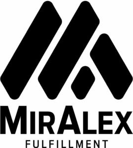 Miralex — логотип