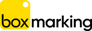 логотип BOXMARKING
