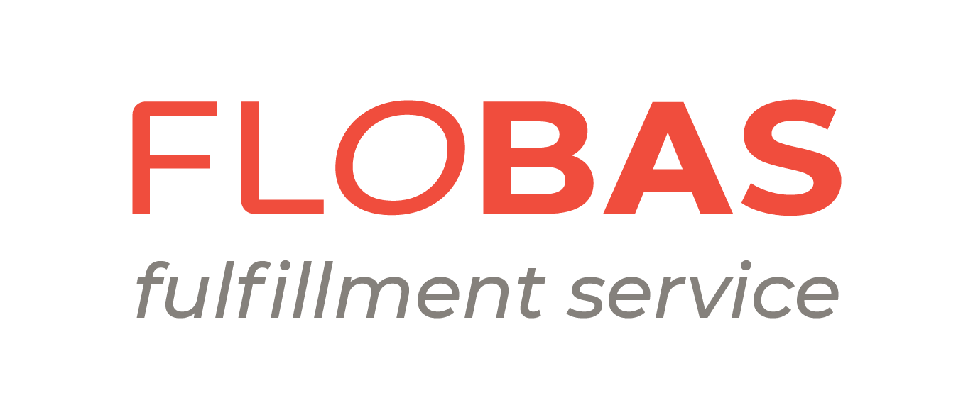 Логотип Flobas