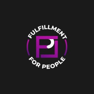 Fulfillment for people logo