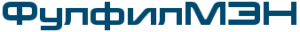 Логотип ФулфилМэн