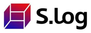 Логотип S.log