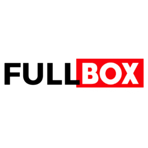 Логотип FullBox