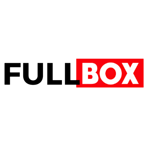 Логотип FullBox