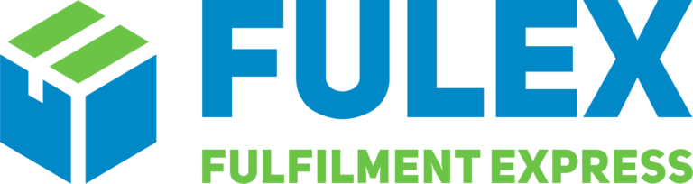 логотип fulfilment fulex