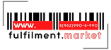 Логотип Фулфилментмаркет