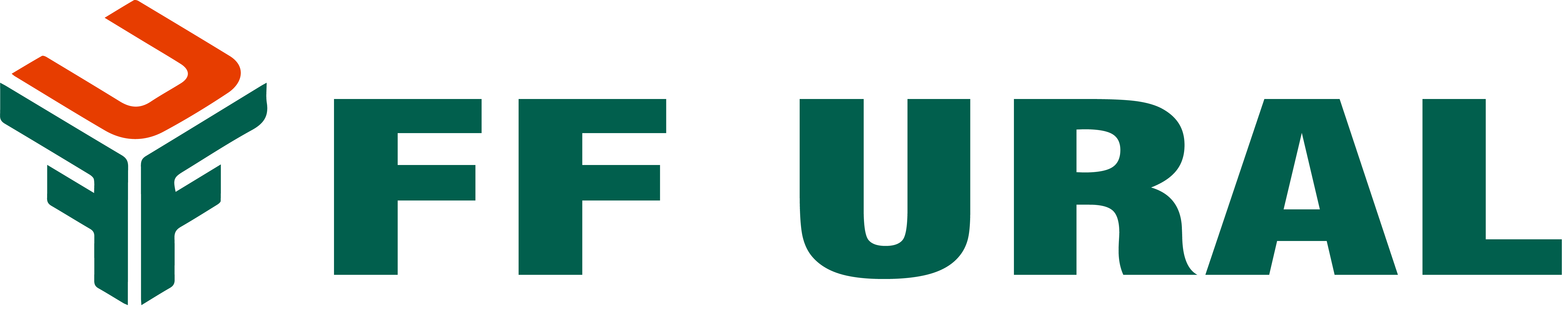Логотип FF URAL