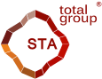 Логотип STA Карго