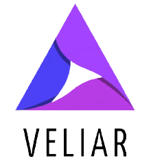 Лого фулфилмента veliar