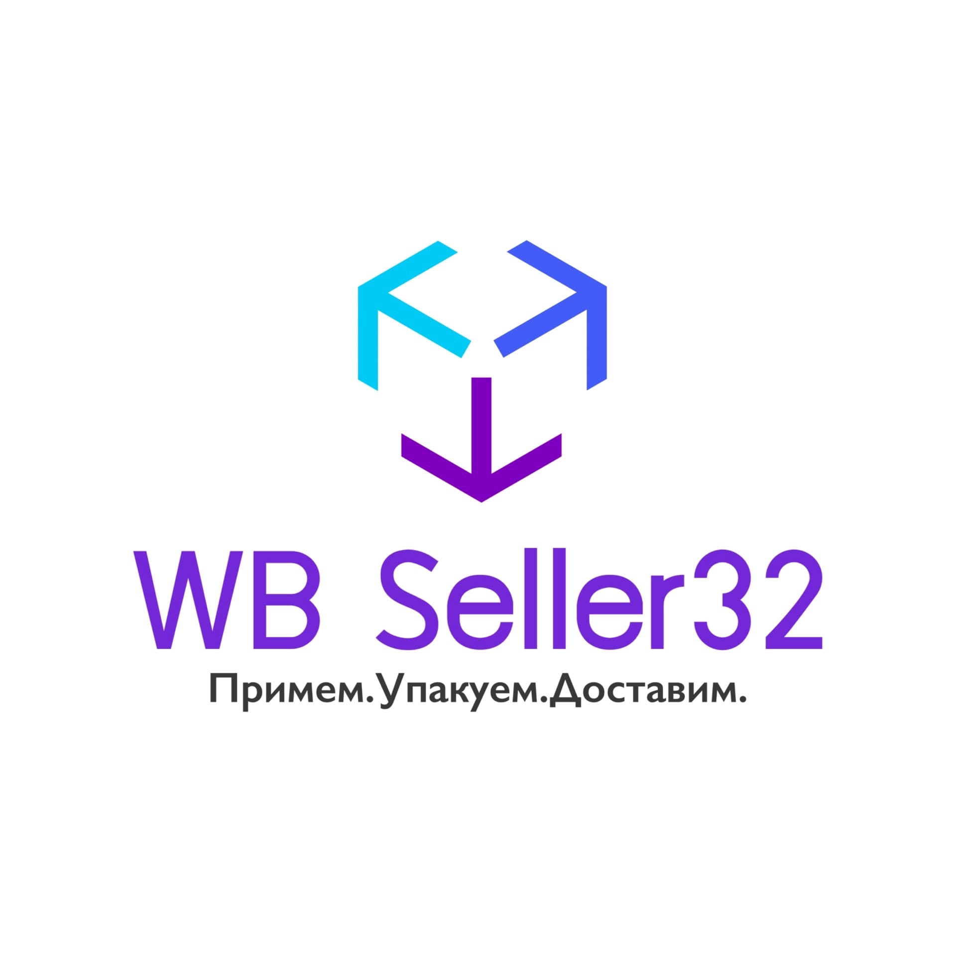 Логотип Wb Seller32