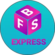 Логотип FBSEXPRESS