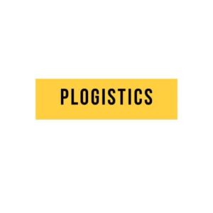 Логотип PLogistics