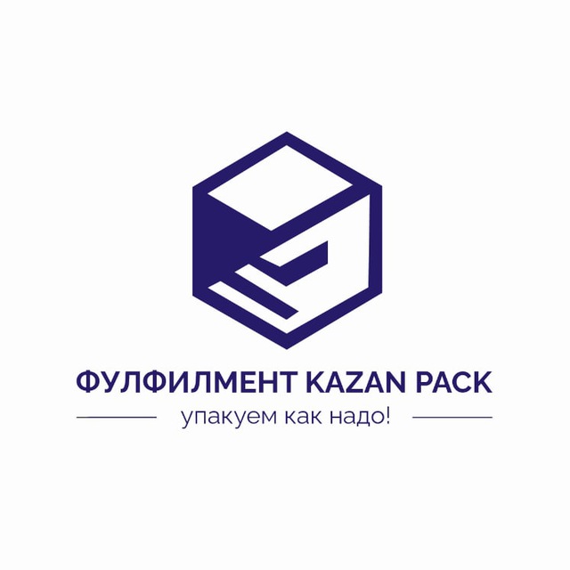 Логотип KazanPack
