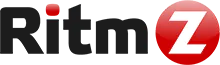 Логотип RITM-Z