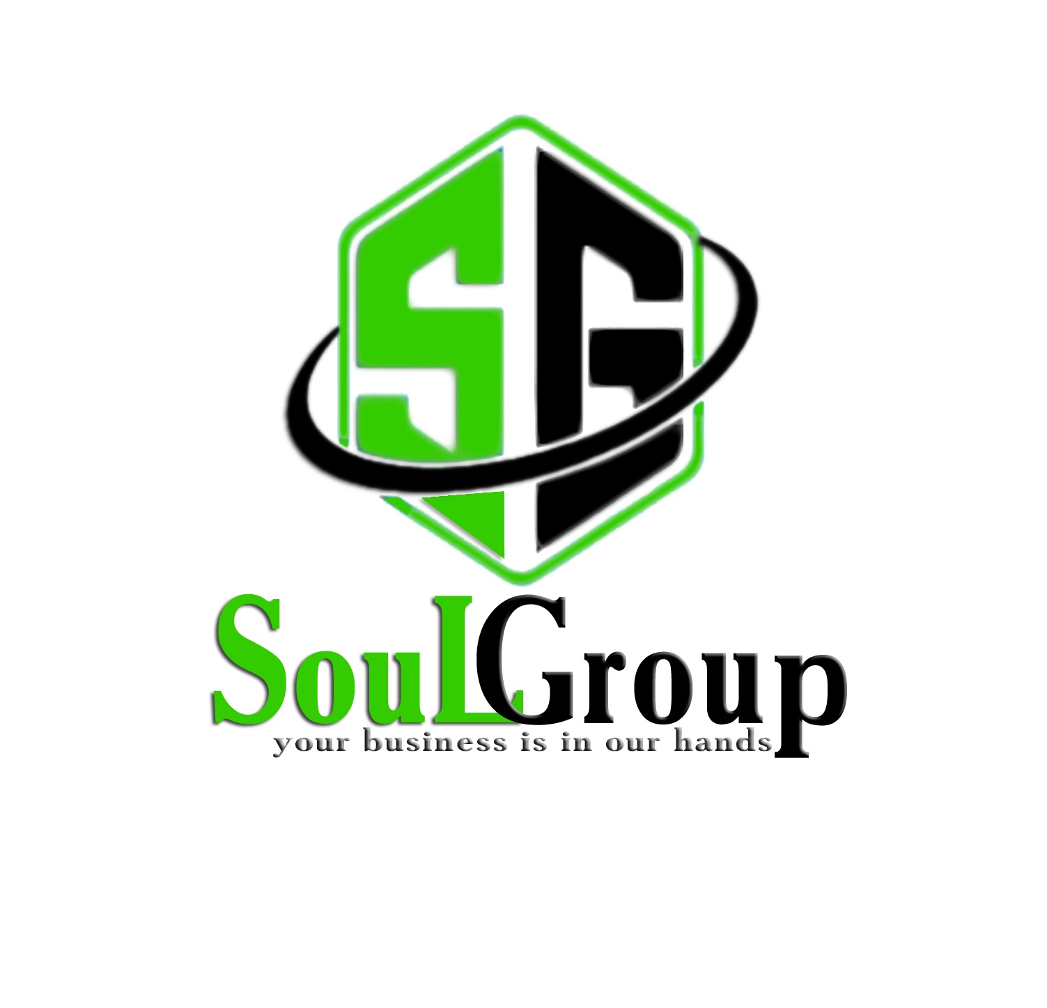 Логотип Soul Group
