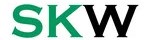 Логотип Фулфилмент для маркетплейсов SKW