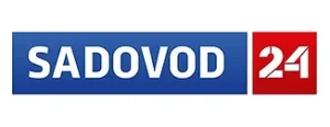 Логотип Фулфилмент Sadovod24