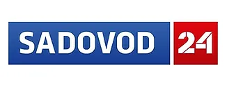 Логотип Фулфилмент Sadovod24
