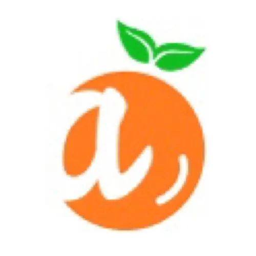 Логотип Апельсин