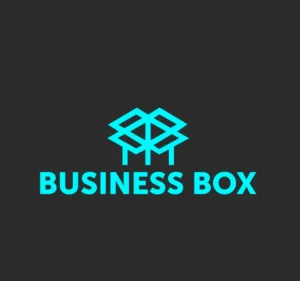 Логотип Business Box 76