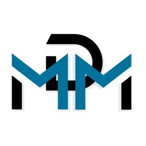 Логотип МИДИМА