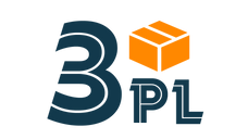 Логотип 3-PL
