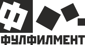 Логотип Фулфилмент.com