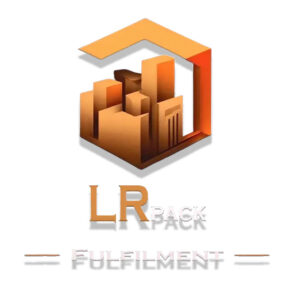 Логотип LRpack