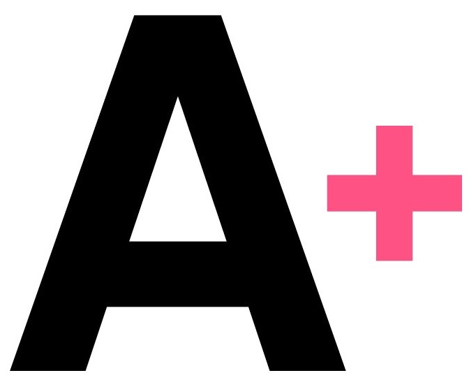 Логотип Фулфилмент А+