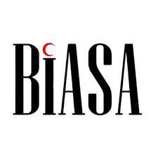 Логотип Биаса