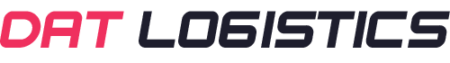 Логотип DAT logistics