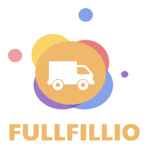 Логотип FULLFILLIO