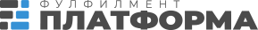 Логотип Фулфилмент Платформа