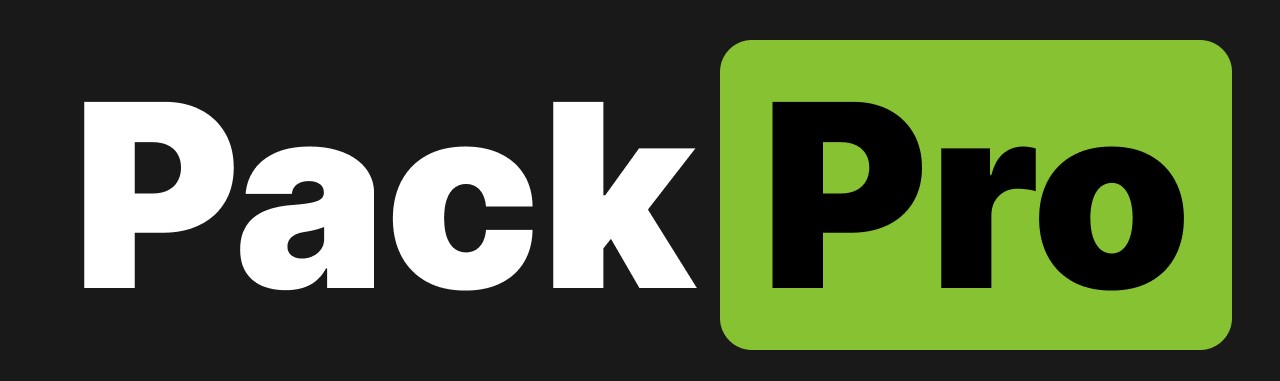 Логотип PackPro