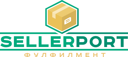 Логотип SellerPort
