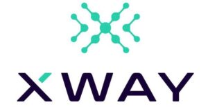 Логотип XWAY