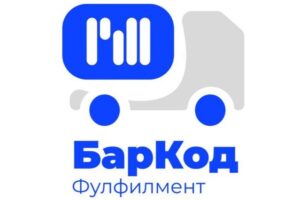 Логотип БарКод