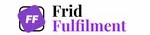 Логотип Frid Fulfilment