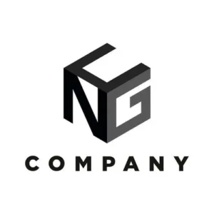 Логотип NCG Company