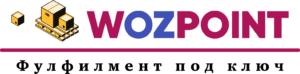 Логотип Wozpoint