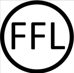 Логотип FF﻿Logistics