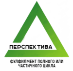 Логотип Перспектива