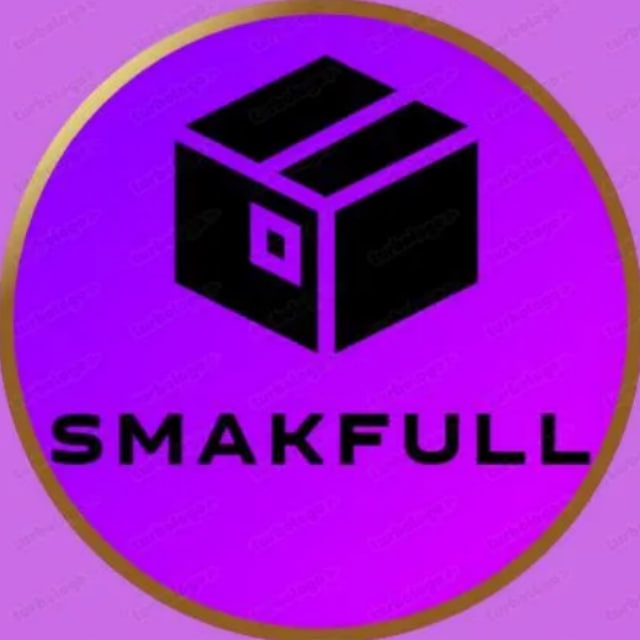 Логотип SmakFull