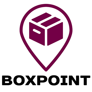 Логотип BoxPoint