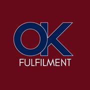 Fulfilment-OK — логотип