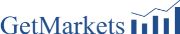 Get Markets — логотип