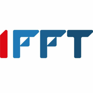 1FFT — логотип